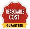 Reasonable Cost