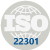 ISO 22301 Lead Auditor