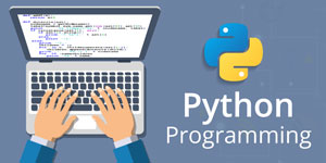 Learn Python Programming Course