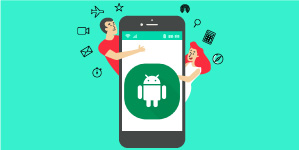 Android App Development Online Course
