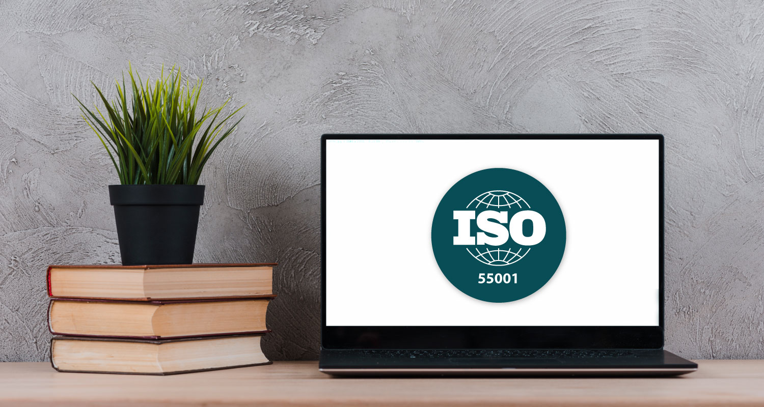 ISO 55001 Lead Implementer Training