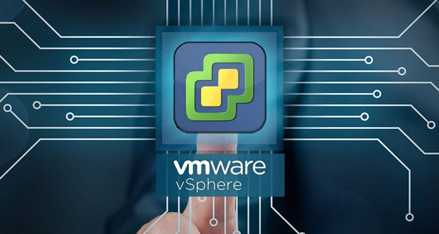 VMware VSphere Install Configure,\ Manage Training